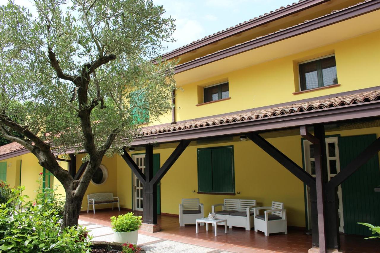 Bed & Breakfast Dei Cigni Reali