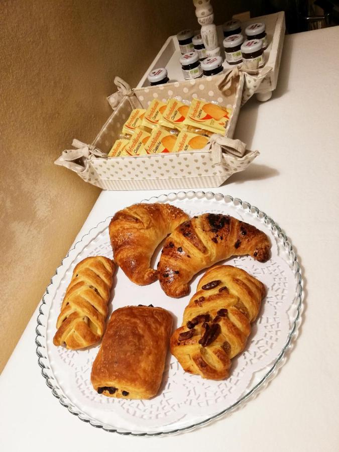 Dei Cigni Reali Bed & Breakfast